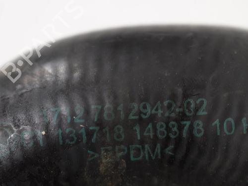 Pipe BMW 3 (F30, F80) 335 d xDrive | BP33387787M125 - Image 5