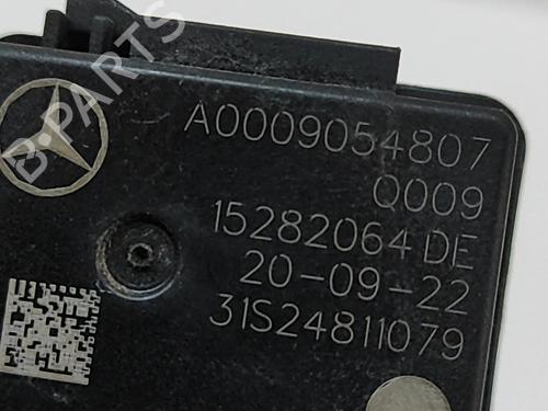 Electronic sensor MERCEDES-BENZ CLA (C118) CLA 200 (118.387) | BP28676096M84