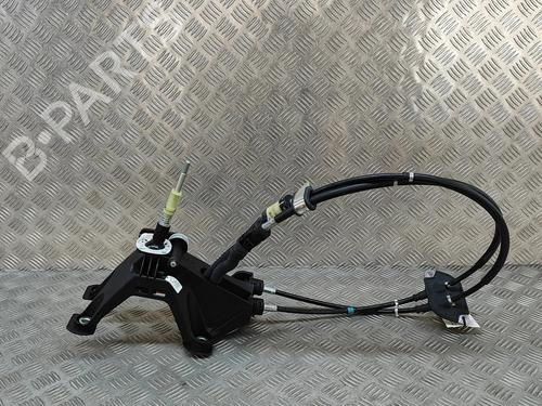 Used Gear lever Gear lever MAZDA CX-30 (DM) SKYACTIV-G M Hybrid (122 hp) 33370302 33370302