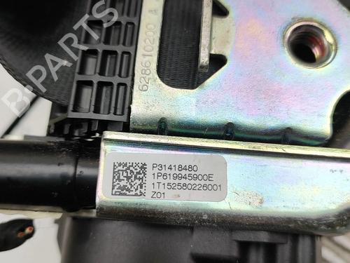 Front left seatbelt VOLVO V40 Hatchback (525) D4 | BP38267826I26 - Image 7