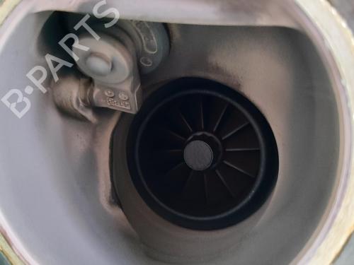 Engine VOLVO XC90 II (256) T8 Hybrid AWD | BP28028462M1 