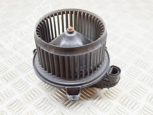 Used Heater blower motor FORD FIESTA VII (HJ, HF) 1.0 EcoBoost (101 hp) 15082314