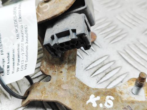 Electronic sensor MERCEDES-BENZ C-CLASS (W205) C 350 e (205.047) | BP30155100M84