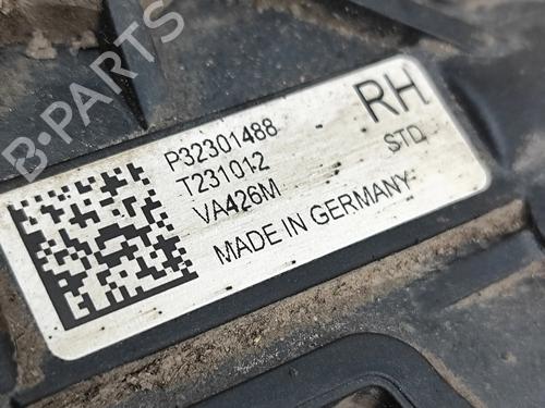 Right rear brake caliper VOLVO XC40 (536) Recharge AWD | BP36415285M106 - Image 7