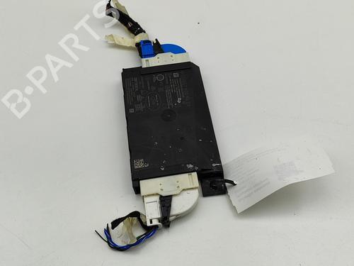 Electronic module MERCEDES-BENZ GLE (V167) GLE 300 d 4-matic (167.109) | BP27794954M83 