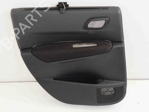 Used Rear left panel PEUGEOT 3008 I MPV (0U_) 1.6 HDi (109 hp) 6863983
