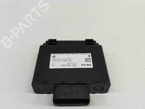 Used Electronic module PORSCHE MACAN (95B) 3.0 S Diesel (211 hp) 20336588