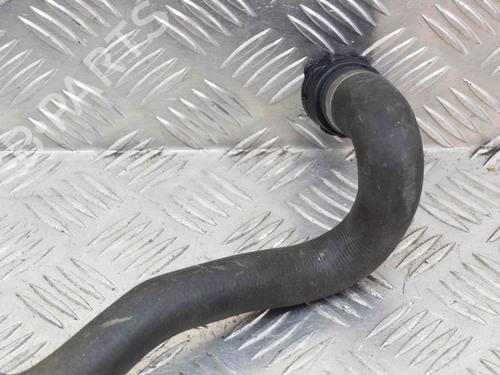 Pipe MERCEDES-BENZ C-CLASS (W205) C 220 BlueTEC / d (205.002, 205.004) | BP14621137M125