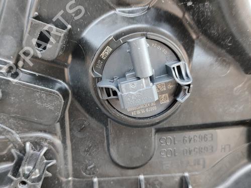 Front left window mechanism BMW 5 (G60, G90, G68) i5 eDrive40 | BP28564177C22 