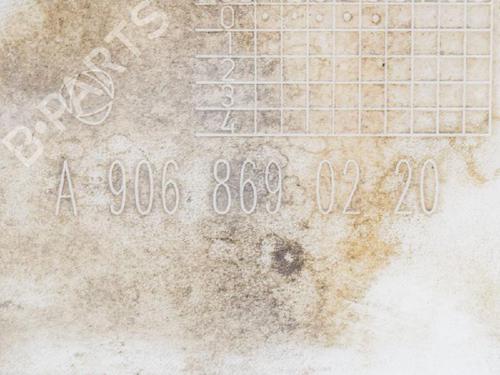 Windscreen washer tank VW CRAFTER 30-50 Van (2E_) 2.0 TDI | BP6739390C113 