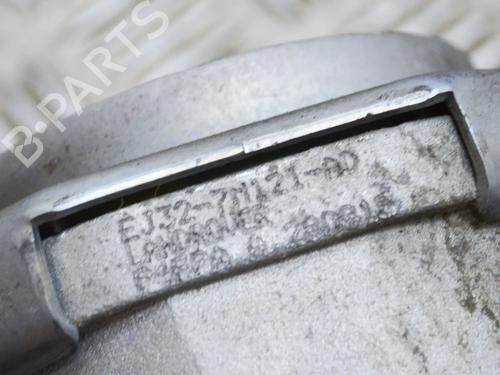 Engine mount LAND ROVER RANGE ROVER EVOQUE (L538) 2.0 D 4x4 | BP10707366M89 - Image 6