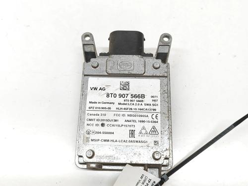 Used Electronic module AUDI Q5 (8RB) 2.0 TFSI quattro (220 hp) 28955825