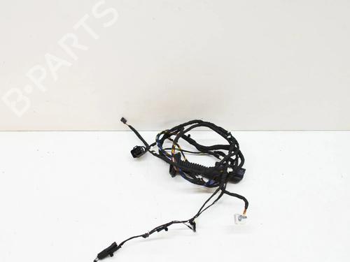 Used Wiring harness Wiring harness BMW 3 Gran Turismo (F34) 318 d (143 hp) 14632192 14632192