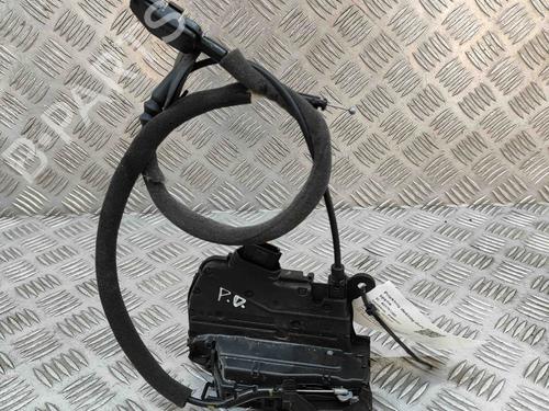 Used Front right lock RENAULT ZOE (BFM_) ZOE (92 hp) 19076406