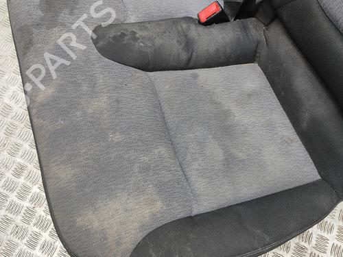 Left front seat OPEL VIVARO B Van (X82) 1.6 CDTI (05) | BP33381521C15 - Image 7
