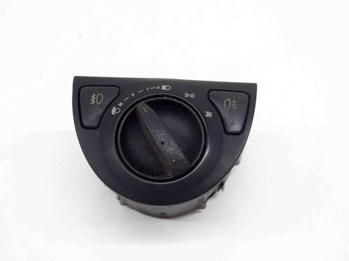 Electronic module SAAB 9-3 Convertible (YS3F) 1,8t 12786135