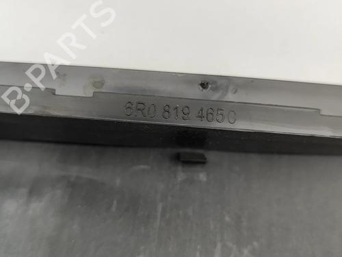 Grill AUDI A6 C8 Avant (4A5) 40 TFSI Mild Hybrid | BP27799003C40  - Image 7