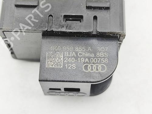 Left front window switch AUDI A6 C8 Avant (4A5) RS6 TFSI Mild Hybrid quattro | BP33549642I27 - Image 5