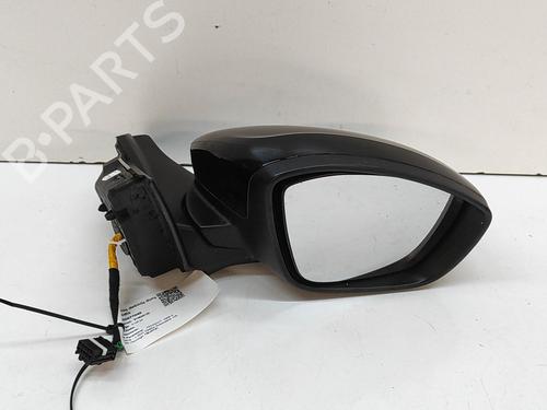 Used Right mirror PEUGEOT 2008 II (UD_, US_, UY_, UJ_, UR_, UC_) e-2008 (UKZKXZ) (136 hp) 29042443