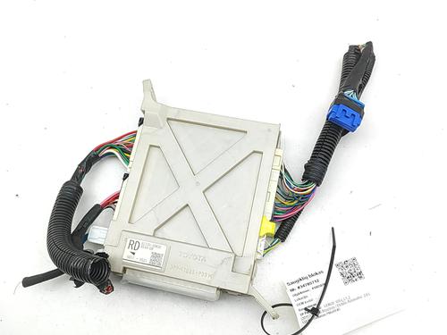 Used Electronic module Electronic module LEXUS GS (_L1_) 300h (AWL10_, AWL10R) (223 hp) 33400346 33400346