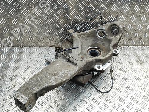 Left front steering knuckle LAND ROVER DISCOVERY V (L462) 3.0 Td6 4x4 | BP30130602M25 - Image 4