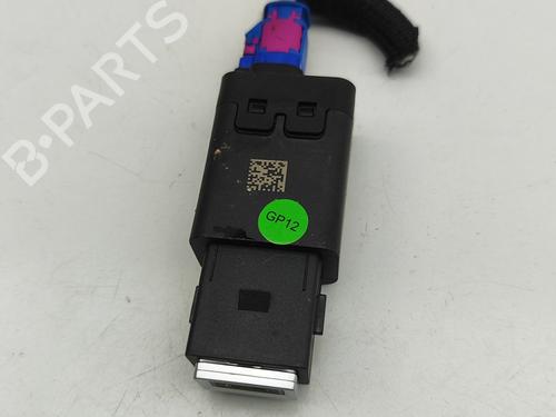 Used Electronic module CITROËN JUMPY III Van (V_) 1.5 BlueHDi 120 (120 hp) 28438430