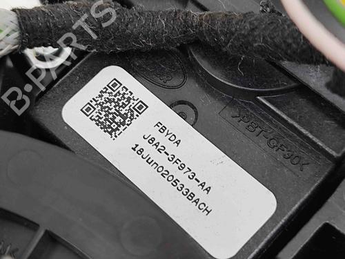 Ratstangsstang LAND ROVER RANGE ROVER VELAR (L560) 2.0 D240 SD4 4x4 | BP29337265I23 