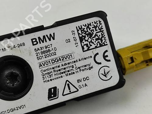 Electronic module BMW iX (I20) xDrive 40 | BP28560210M83 - Image 6