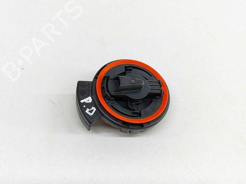 Elektronensonde für TESLA MODEL X (5YJX) 90D AWD (525 hp) 20675649