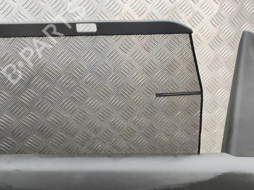 Rear right panel MAZDA CX-80 (KL_) e-SKYACTIVE-D MHEV AWD (KL0H, KL3R3P) | BP32525268C61  - Image 9