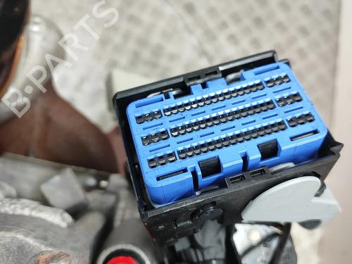 Engine FORD TRANSIT CUSTOM V362 Van (FY, FZ) 2.0 EcoBlue mHEV | BP38932249M1 - Image 8