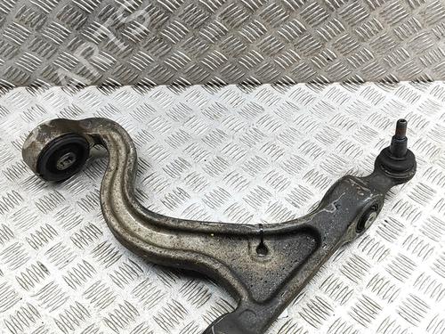 Used Left front suspension arm PORSCHE PANAMERA (970) 4.8 4S (400 hp) 26597144