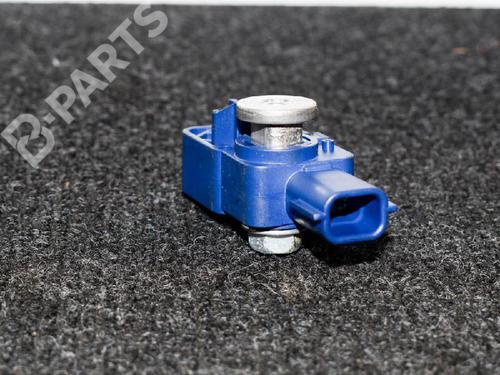 Elektronisk sensor DACIA SANDERO II 1.2 | BP6748303M84 