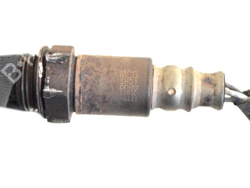 Electronic sensor MAZDA 3 Saloon (BM_, BN_) 2.2 D | BP30222416M84