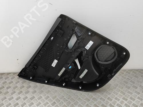 Rear right panel PEUGEOT 2008 II (UD_, US_, UY_, UJ_, UR_, UC_) e-2008 (UKZKXZ) | BP30130499C61 