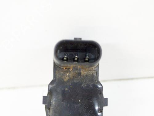 Elektronisk modul BMW 5 (F10) 520 d | BP8838125M83 