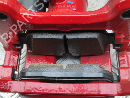 Left rear brake caliper AUDI Q6 E-TRON (GFB) e-tron quattro | BP37444935M107 - Image 6