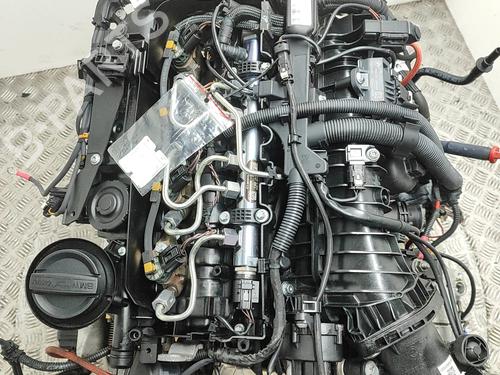 Motor BMW X1 (E84) xDrive 18 d | BP31279303M1