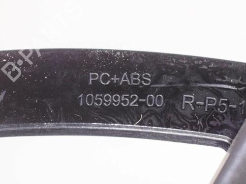 Other TESLA MODEL X (5YJX) P100D AWD | BP8826928O1 