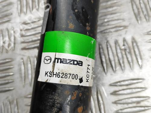 Right rear shock absorber MAZDA CX-5 (KF) 2.2 D | BP25380301M19  - Image 6