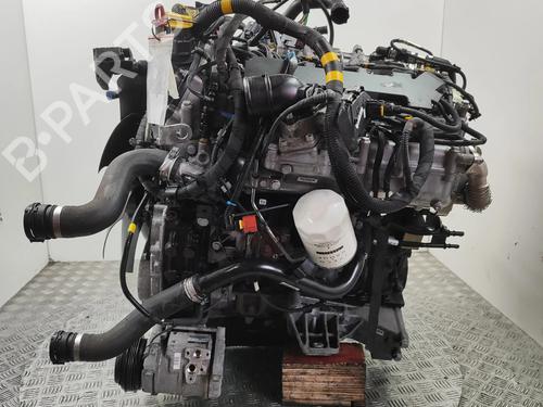 Engine IVECO DAILY VI Platform/Chassis 35S18, 35C18, 40C18, 45C18, 50C18, 60C18, 65C18, 70C18 | BP33395317M1 - Image 4