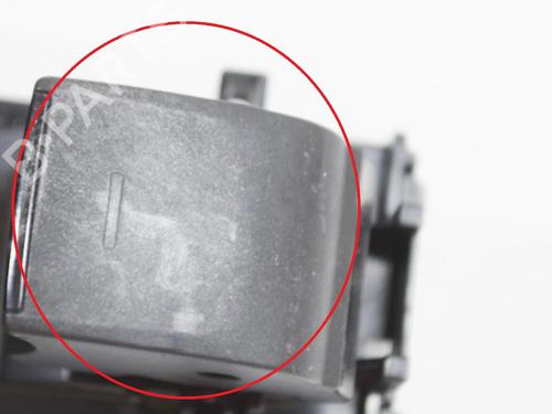 Left front window switch TOYOTA PRIUS (_W5_) 1.8 Hybrid (ZVW50, ZVW50_, ZVW51_, ZVW50R, ZVW51) | BP27757647I27 - Image 6