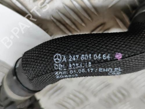 Pipe MERCEDES-BENZ CLA (C118) CLA 250 e (118.386) | BP27770997M125 - Image 6