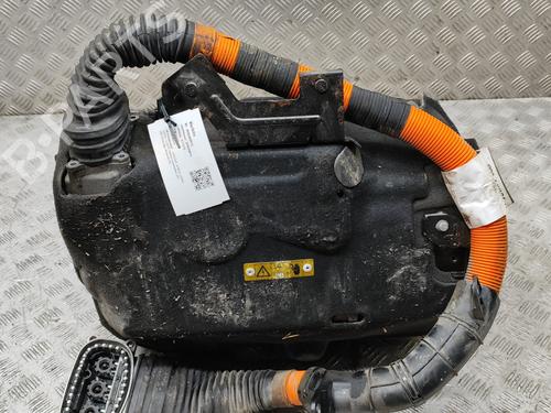 Motor JAGUAR I-PACE (X590) EV400 AWD (400 hp) 28078961