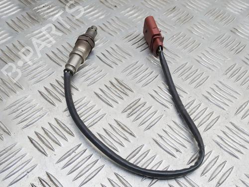 Electronic sensor VW TOUAREG (CR7, RC8) 3.0 TDI 4motion | BP38707176M84 - Image 3