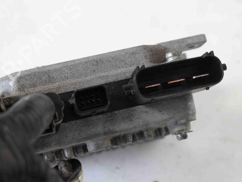 Centralina do motor SUBARU LEGACY IV (BL) 2.0 D AWD (BLD) | BP30258923M57