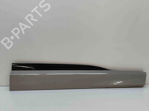 Used Door moulding trim Door moulding trim AUDI E-TRON (GEN) 55 quattro (408 hp) 33374586 33374586