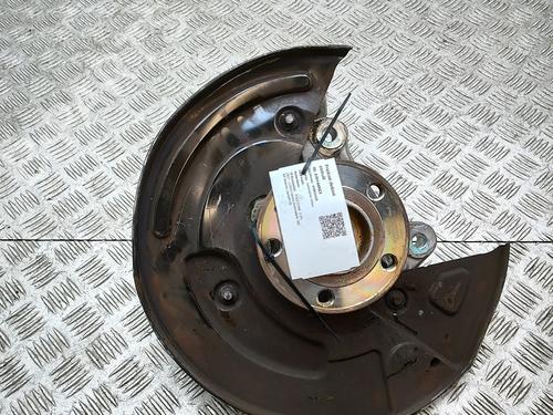 Used Right front steering knuckle Right front steering knuckle POLESTAR POLESTAR 2 (534) EV (224 hp) 36507383 36507383