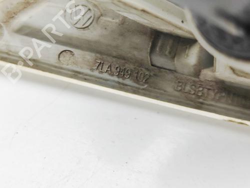Right side indicator VW TRANSPORTER T6 Van (SGA, SGH, SHA, SHH) 2.0 TDI | BP29945354I19