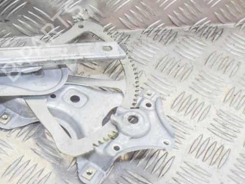 Front left window mechanism TOYOTA C-HR (_X1_) 1.8 Hybrid (ZYX10_, ZYX11_, ZYX10R, ZYX11R) | BP27749561C22 - Image 2